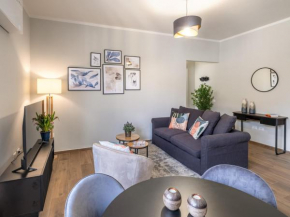 Ponte alle mosse APT - Dolcevita Holiday